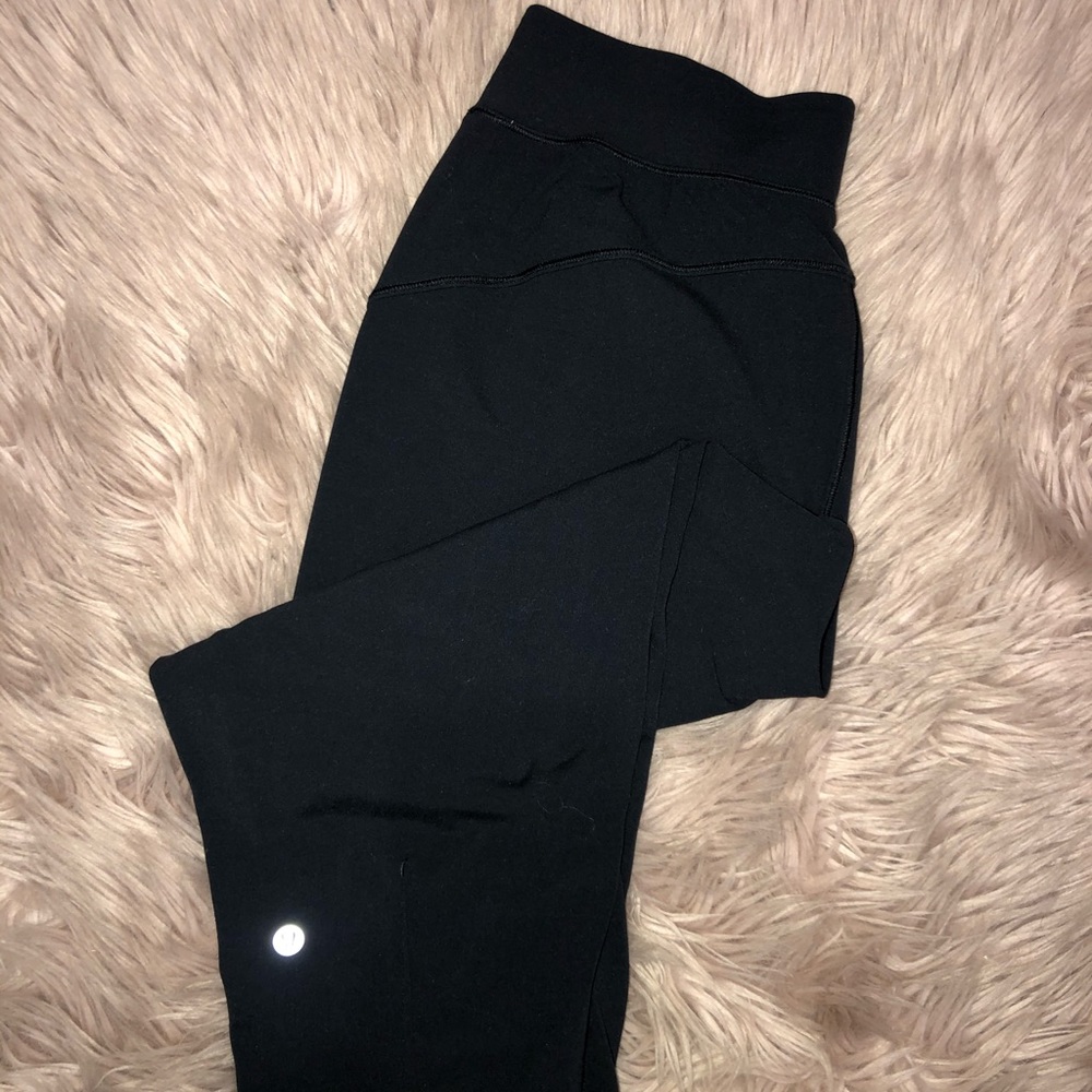 Lululemon Joggers